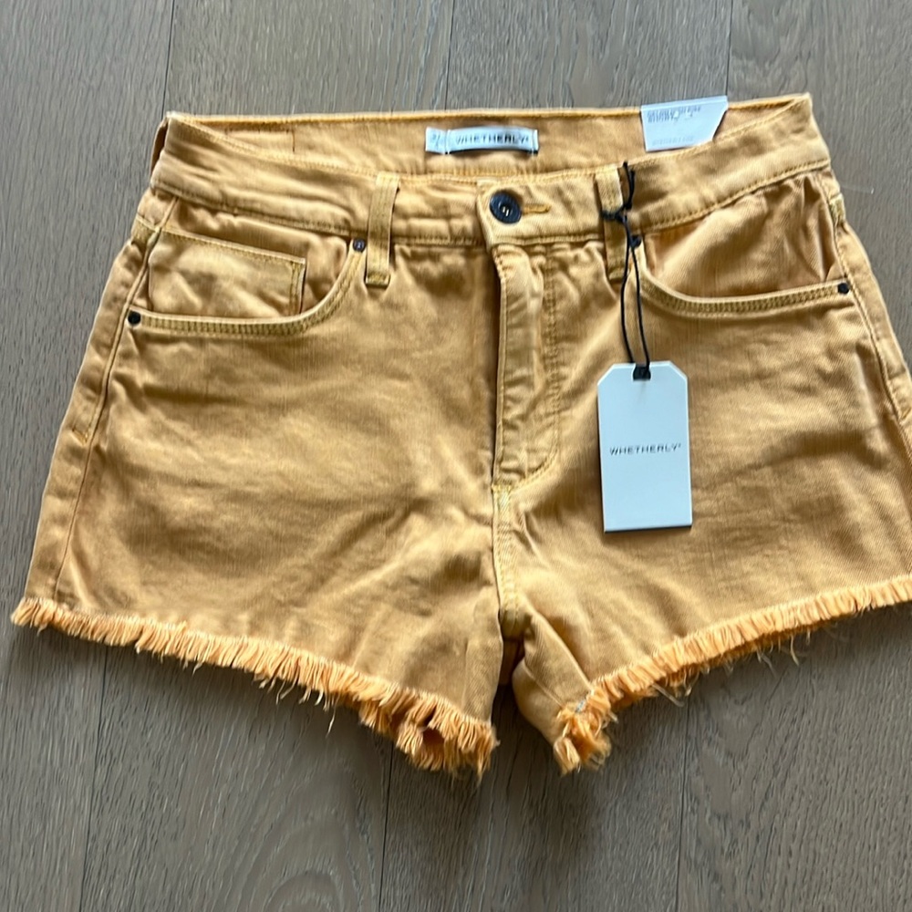 New with tags shorts